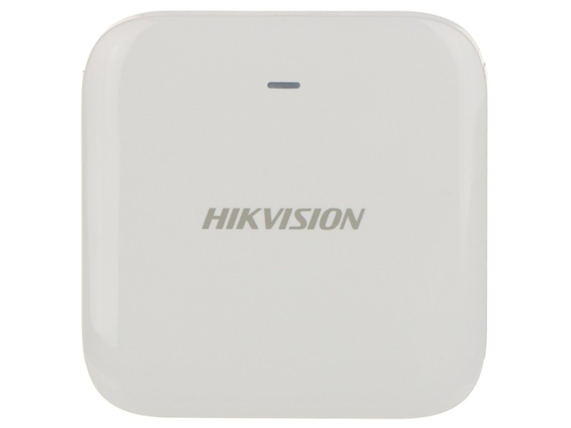 BEZVADU PLŪDU DETEKTORS AX PRO DS-PDWL-E-WE Hikvision