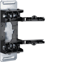 Hager BKISKPE Coupling for BKIS 1 Compartment Cable Trunking