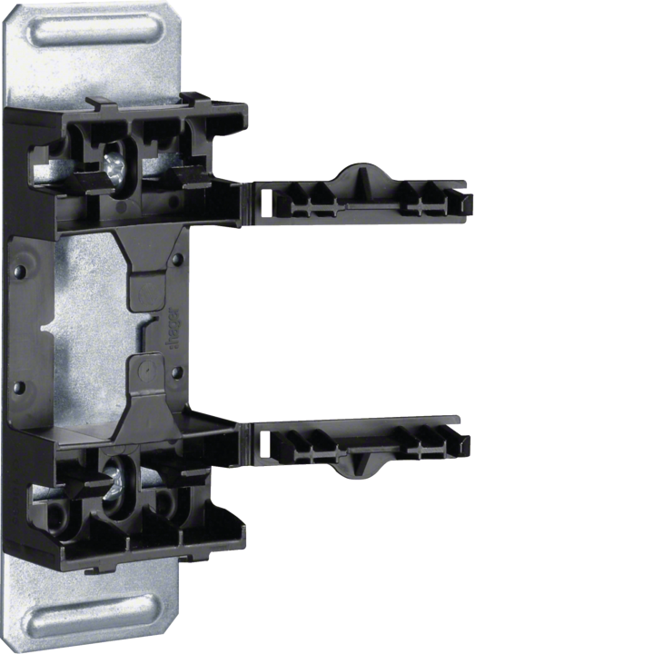 Hager BKISKPE Coupling for BKIS 1 Compartment Cable Trunking