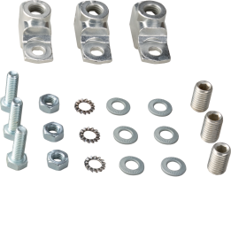 Hager HZ073 Cage Terminal for HA351, 52, 53M, 92, 94