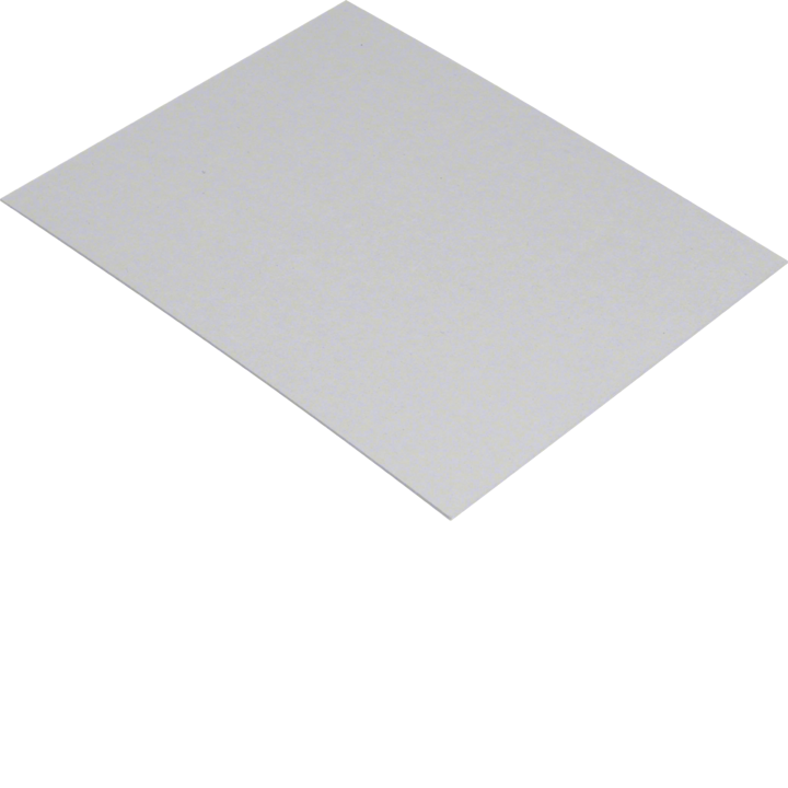 Hager VEDEQ12P1 pahvisisäke VQ12 kanavalle, 1mm x 12mm, pituus 2m