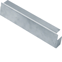 Hager UKE190480 otsakork põrandaaluse kanali jaoks 190x48 mm