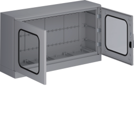 Hager FZ530 Orion+ Floor Enclosure 600x1100x300 mm