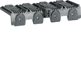 Hager HYB026H Terminal Cover x250 4P Short