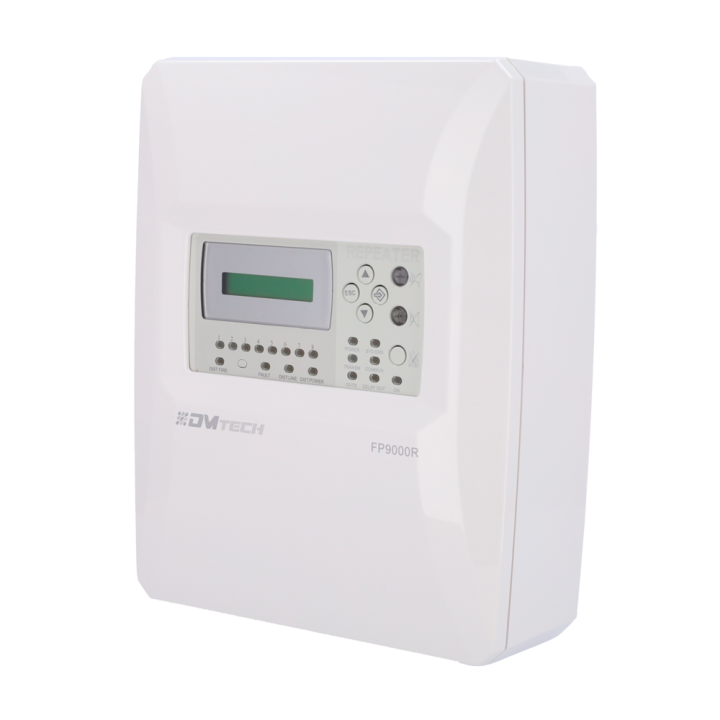 DMTECH DMT-FP9000R IP Video Door Station