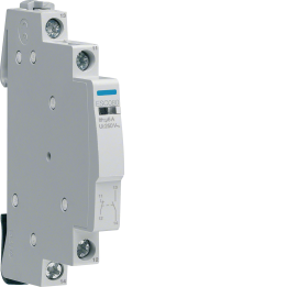 Hager ESC080 Auxiliary Contact 6A 1NO+1NC