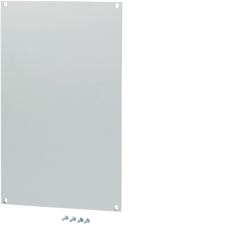 Hager FL429A Orion.Plus Mounting Plate 735x545 mm