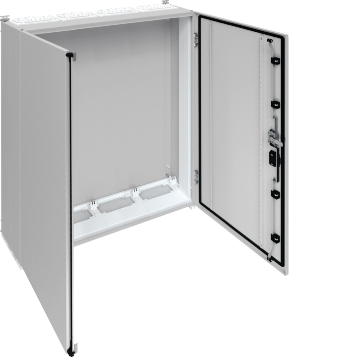 Hager FR94E Steel Enclosure, Universal, 1400x1050x275 mm