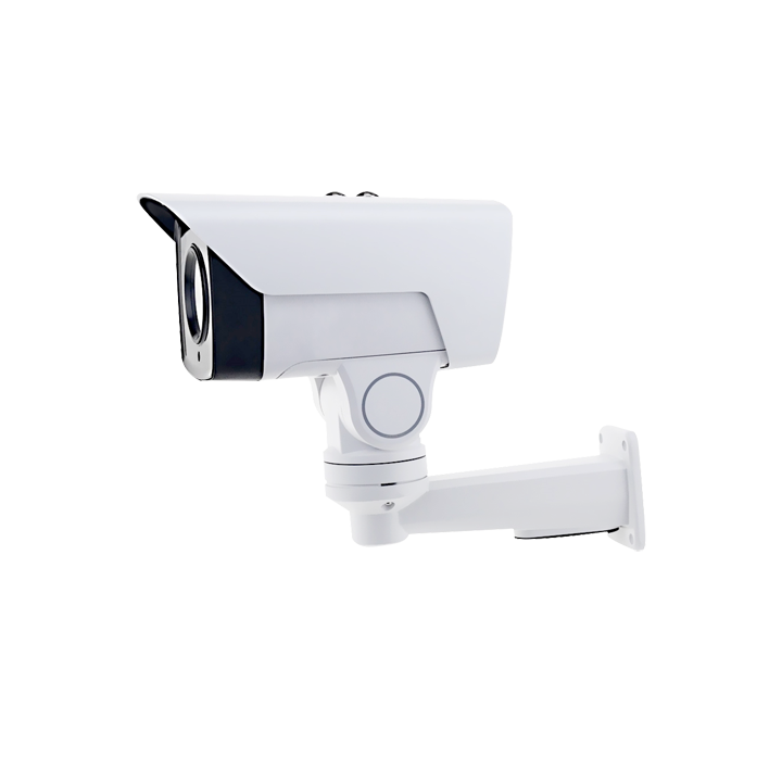 DAHUA IPB945ZWH-2P-PTZ 2MP PTZ IP kamera su 4x optiniu priartinimu, PoE, Wi-Fi, IP67 lauko