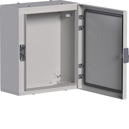 Hager FL104A Steel Enclosure Orion.Plus 350x300x160 mm