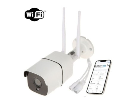 IP KAMERA APTI-W31C2-TUYA Wi-Fi — 3 Mpx 3,6 mm