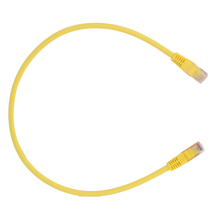 SAFIRE UTP6-H-1Y Cat6 UTP tinklo kabelis