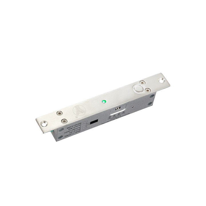 YLI YB-500A-LED nutikas ukselukk 500A - suur vool
