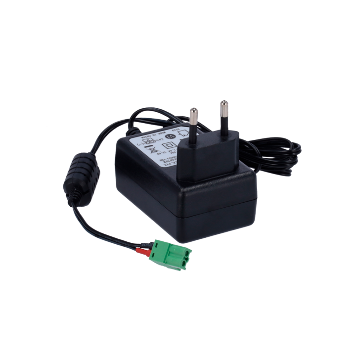 MILESIGHT MS-UR32-PSU 48V DIN-rail Power Supply