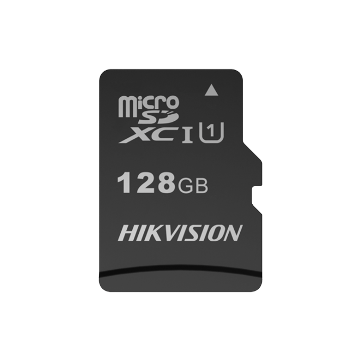 HIKSEMI HS-TF-M1STD-128G-V2 128 GB microSDXC kaart