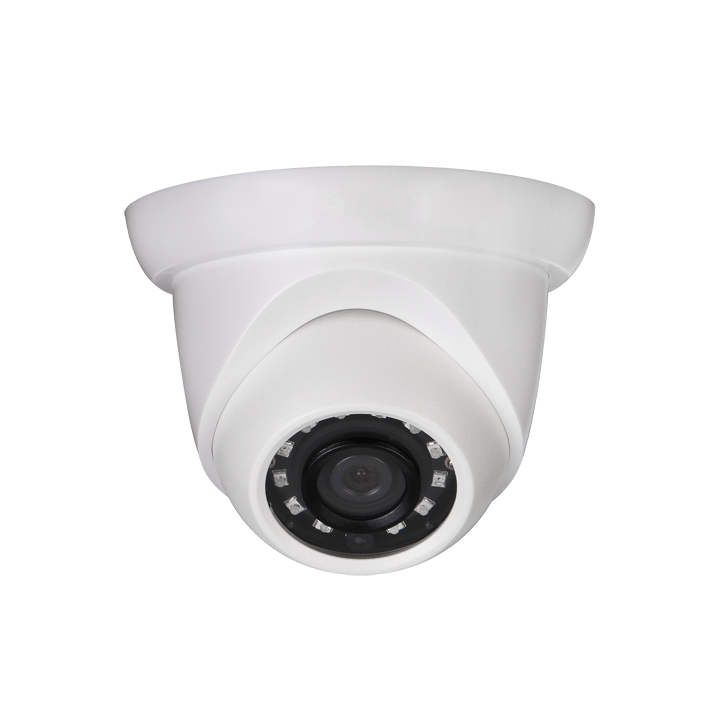 X-SECURITY XS-IPDM741-2 2MP IP67 dome-kamera IP/PoE Wi-Fi