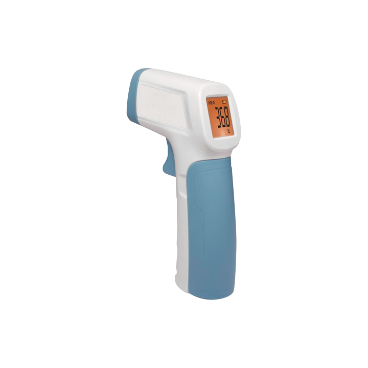 UNI-TREND UT30R ONVIF temperatuuriandur – turvaseade