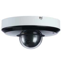 X-SECURITY XS-IPSD0503SAWH-2 2MP PTZ Speed Dome kamera su Wi-Fi, PoE, IP66, 3x optiniu priartinimu, microSD iki 128GB