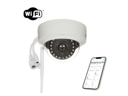 IP KAMERA APTI-W31D2-TUYA Wi-Fi — 3 MPx 3,6 mm