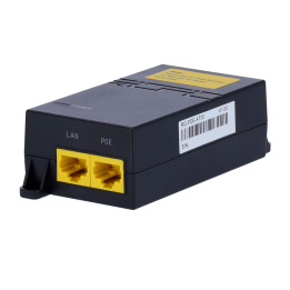 REYEE RG-POE-AT30 PoE-injektori 30W IEEE 802.3at