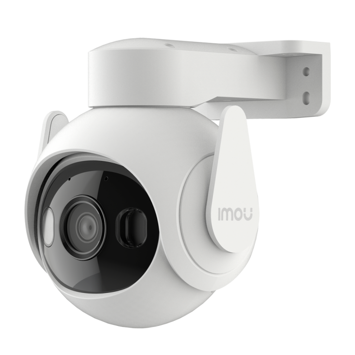 IMOU IPC-GS7EP-3M0WE-IMOU 3MP Outdoor Wi-Fi IP Camera with Dual Illumination