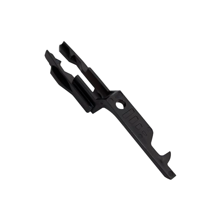 YLI CPK-861A-KEY RFID Key Fob - 125 kHz EM4100 Compatible