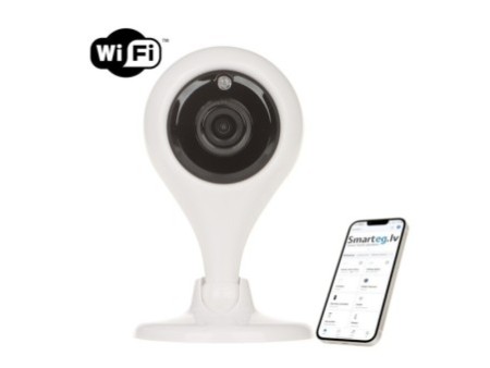 IP KAMERA APTI-W21L1-TUYA Wi-Fi — 1080p 3,6 mm