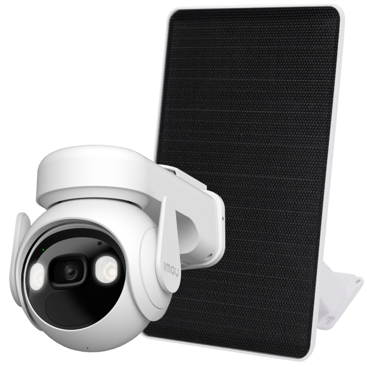 IMOU IPC-B7EDP-3T1TEH-EU/FSP14-TYPEC 3MP lauko PoE kamera