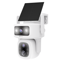 NVS-IPC-10SD-4G1Y-BATSOLAR 3MP PTZ IP-kaamera PoE Wi-Fi IP65