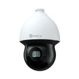 SAFIRE SMART SF-IPSD5040ITA-4I1 4MP PTZ IP kamera 40x