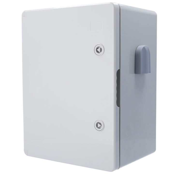 BOX-403022-IP65 MARCA BLANCA IP65 verkkokaappi