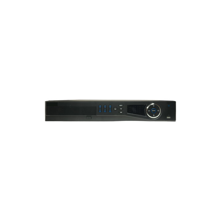 Видеорегистратор (NVR/DVR) DAHUA DVR08HDL