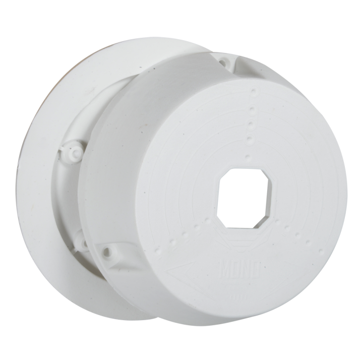 CBOX-JB311 MARCA BLANCA Junction Box / Enclosure