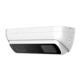 X-SECURITY IPCOUNT-3D-EXT-0280 IP-kaamera – ONVIF/PoE