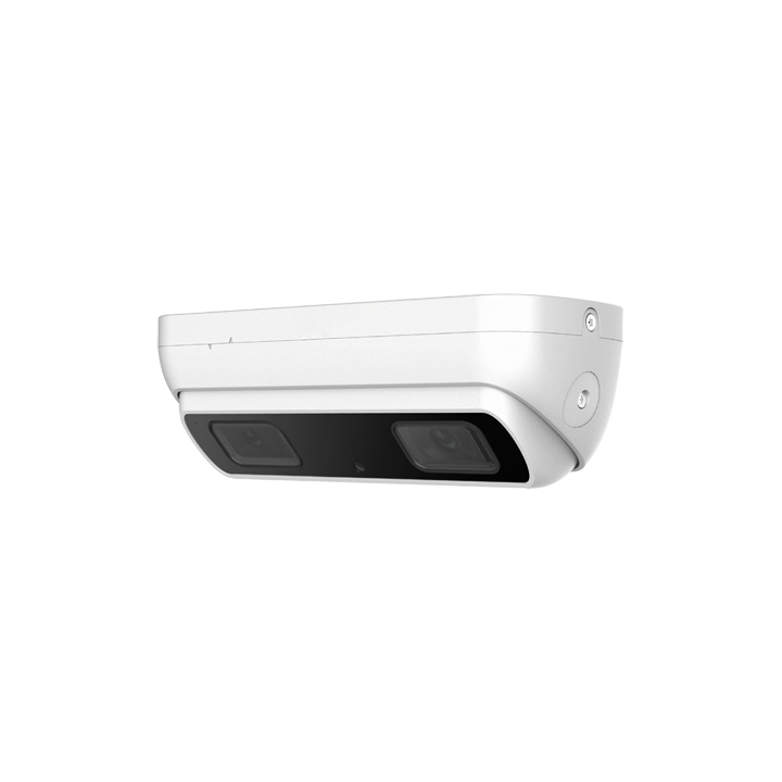 IP камера X-SECURITY IPCOUNT-3D-EXT-0280
