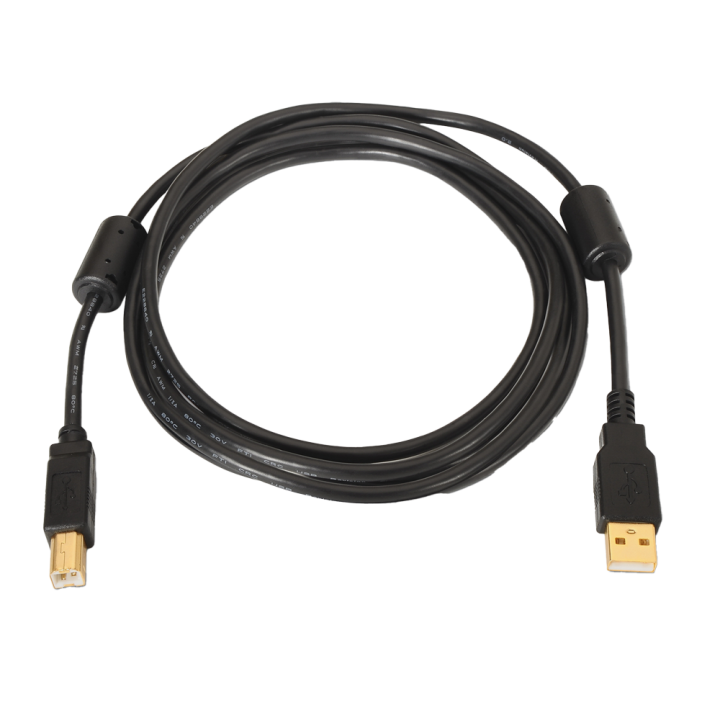 USB1-3-P USB-A isane pistik MARCA BLANCA