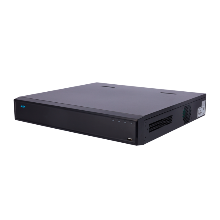 Видеорегистратор (NVR) X-SECURITY XS-NVR3432A-AI, 16MP, PoE, с ИИ