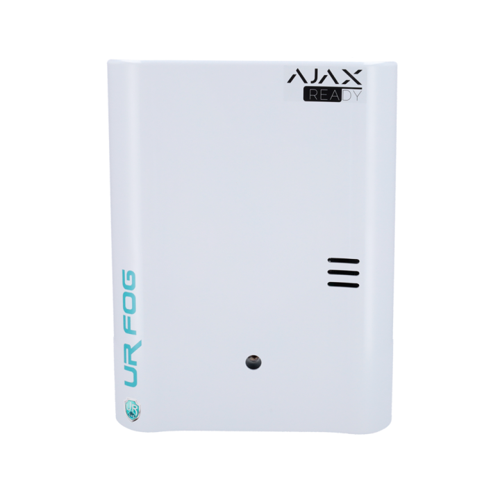 URFOG FPU03ESM200A Apsaugos plėtinio modulis 230V AC