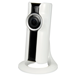 Поворотная камера (PTZ) NV-IPCU116A-2W NIVIAN RETAIL, IP/PoE, 1080p, 2MP, Wi-Fi