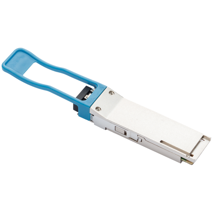 MARCA BLANCA QSFP28-100G-1310LR-10SMF-LC 100G saatja 10km
