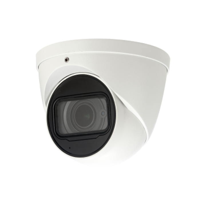 X-SECURITY XS-DM987SZA-F4N1 2MP torniga IP-kaamera 60 m IR-ga, Varifokaalne objektiiv, PoE, IP66