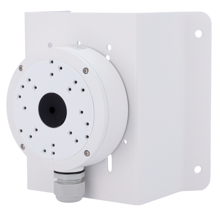 SAFIRE SMART SF-CB-0302+0601 NVR - IP-videotallennin