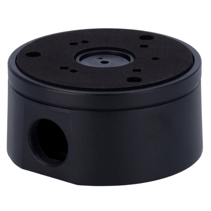 Коробка соединительная MARCA BLANCA JBOX-118-BLACK для камер видеонаблюдения
