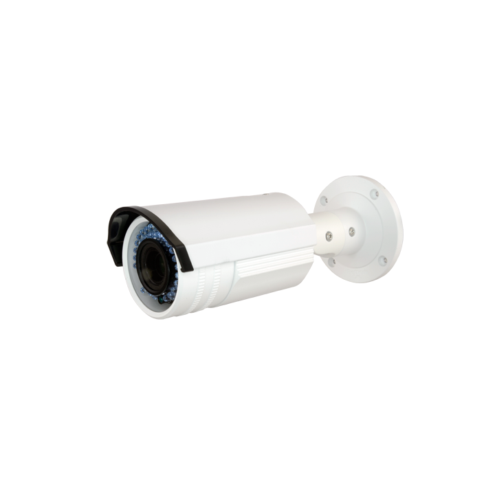 Цилиндрическая IP/PoE камера SAFIRE SF-IPCV226-3ASI с Wi-Fi, варифокальным объективом, IP66