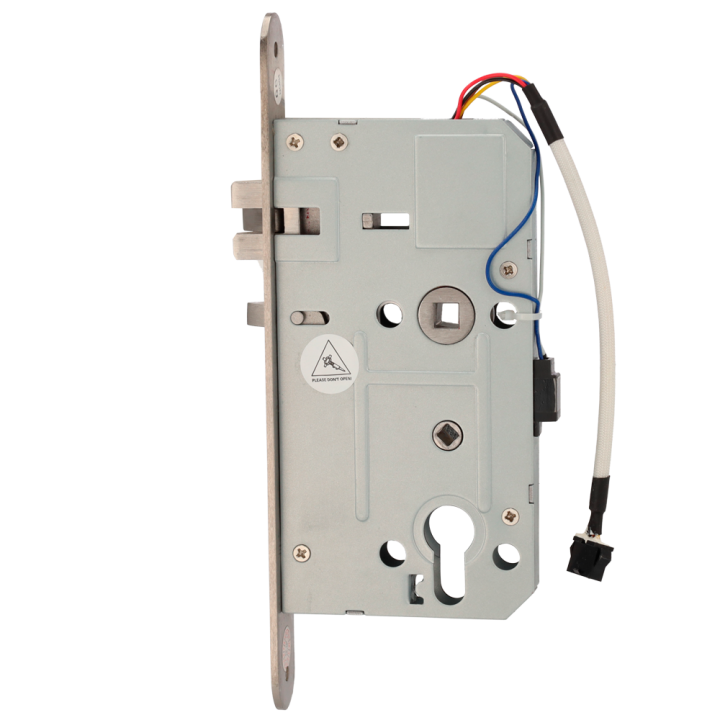 MARCA BLANCA HOTEL-LOCK-EU6-R Smart Door Lock