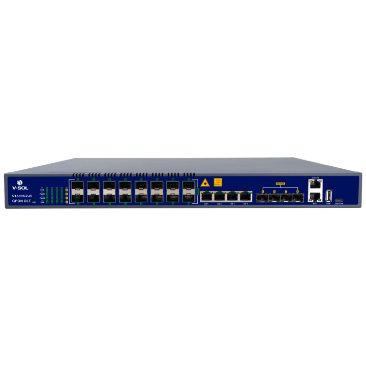 VSOL-V1600G2-B hallatav lüliti Wi-Fi-ga - VSOL