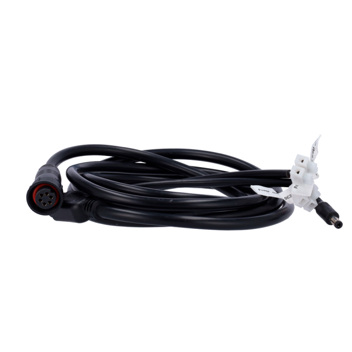 Блок питания SAFIRE SF-MPPTBATT-12V/24V-OUTPUT-CABLES, 12V