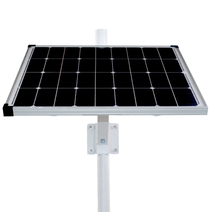 SAFIRE SF-SOLARKIT-AC-BATT-512WH Power Supply with RS-485