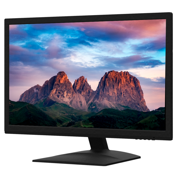 SAFIRE SF-MNT20-HDPLUS Monitori kinnitus – fikseeritud