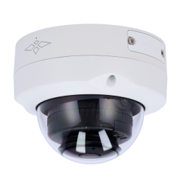 Купольная IP-камера X-SECURITY XS-IPD820SWA-4U, 4MP, IP67, с Wi-Fi, PoE, ИК 15m, объектив 2.1мм
